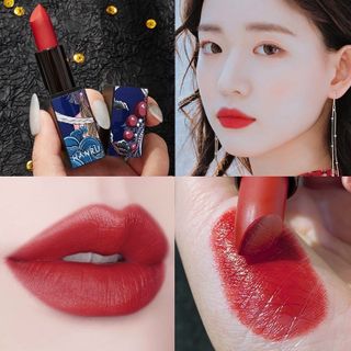 Bộ mỹ phẩm trang điểm Haru hàng nội địa trung