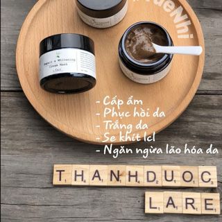 NẠ Ủ THANH DƯỢC LÁRE