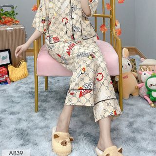 CHUYÊN SỈ ĐỒ BỘ LỤA HÀNG GIÁ 1XX