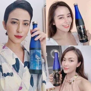 Colagen 8x Nhật