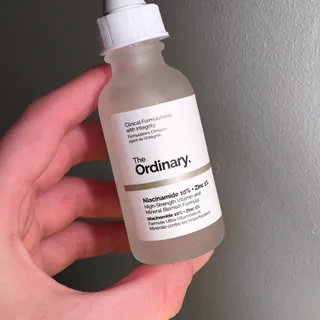 Serum Trị Mụn Thâm Đình Đám – The Ordinary