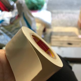 Băng keo the thao Màu cadc loại