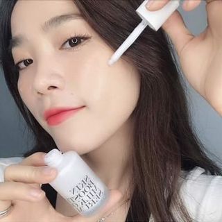 Kích trắng Skin Booster Milk Oil Serum dưỡng trắng chuyên sâu