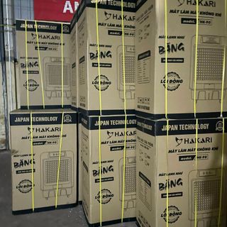 QUẠT LÀM MÁT HƠI NƯỚC HAKARI HK-90 13000m3