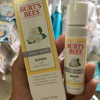 Tinh Chất serum Trắng Da hoa cúc Burt’s Bees Brightening Skin Perfecting Serum (29,5ml)