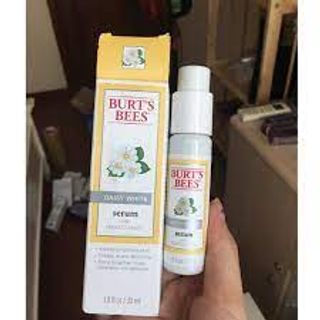 Tinh Chất serum Trắng Da hoa cúc Burt’s Bees Brightening Skin Perfecting Serum (29,5ml)