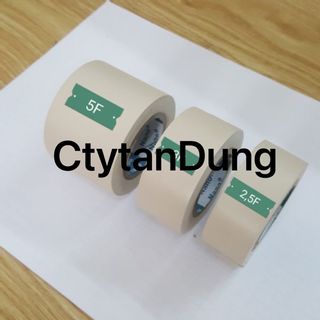 Băng keo đá Banh 5p-3p giá sỉ