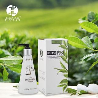 [khuyến mãi] Kem tan mỡ Beone