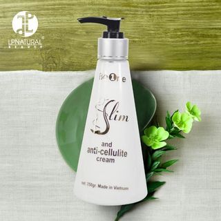 [khuyến mãi] Kem tan mỡ Beone