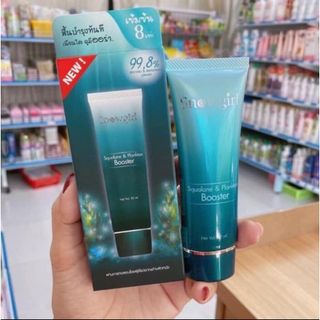 SERUM VI TẢO BIỂN THÁI LAN