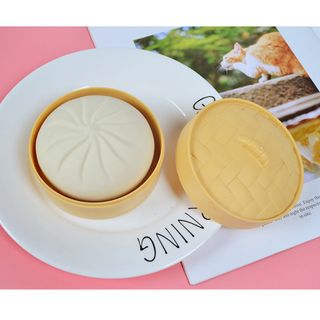 1 Bánh Bao Giải Tỏa Căng Thẳng Cho Người Lớn Và Trẻ Em