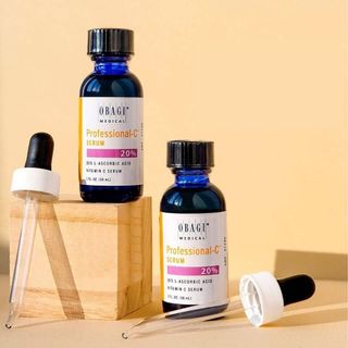 Serum vitamin C Obagi Professional C Serum - 30ml