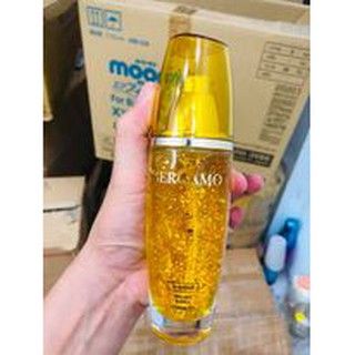 Tinh chất Serum Bergamo 24k Gold Brilliant Essence ( màu vàng)
