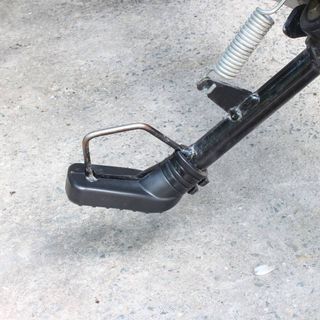 Bọc chân chóng xe máy