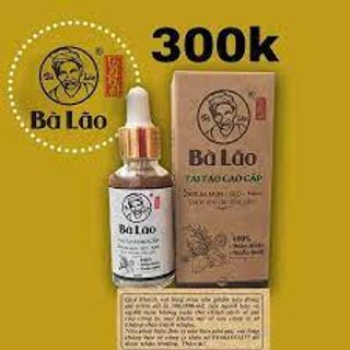 Serum trị mụn Bà Lão