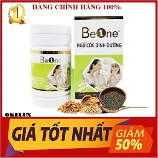 [ ] Ngũ cốc dinh dưỡng Beone