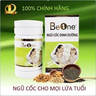 [ ] Ngũ cốc dinh dưỡng Beone