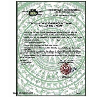[ ] Ngũ cốc dinh dưỡng Beone