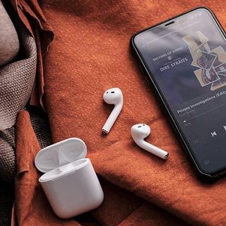 Tai nghe không dây bluetooth i12 tws