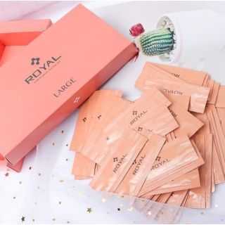 SERUM NHAU THAI CỪU ROYAL NHẬT