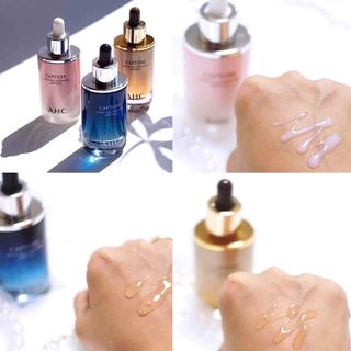 Serum AHC Capture Moist Solution Max Ampoule 50ml