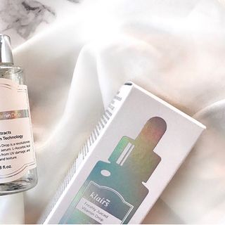 Tinh chất Serum Klairs Vitamin C Freshly Juiced Vitamin Drop