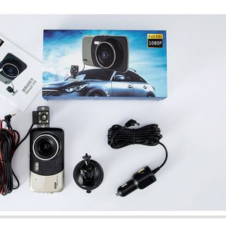 Camera hành trình oto