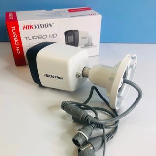 Camera Hikvision HDTVI 5MP HIKVISION DS-2CE16H0T-ITF (3.6mm)