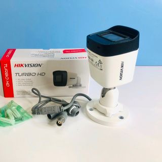 Camera Hikvision HDTVI 5MP HIKVISION DS-2CE16H0T-ITF (3.6mm)
