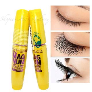 Mascara vàng