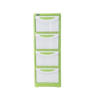 TỦ LỚN DUY TÂN 4 NGĂN – MÃ 662/4