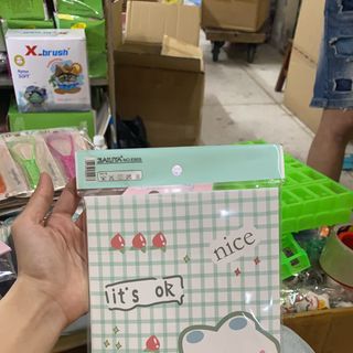 Gương để bàn giấy lớn