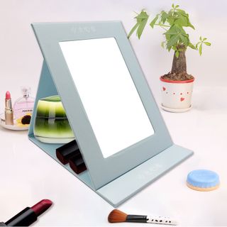 Gương để bàn giấy lớn