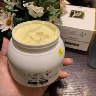 Kem body mềm trắng A Cosmetics giá sỉ