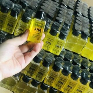 Serum Kích Trắng Da Mimi White AHA 30ml - Thái Lan