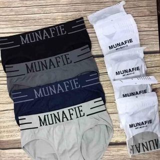 Quần lố tam giác dệt Munafie