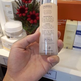 DERMA - WATER SERUM - NƯỚC THẦN