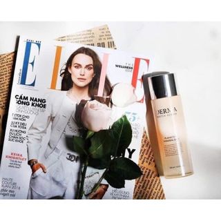 DERMA - WATER SERUM - NƯỚC THẦN