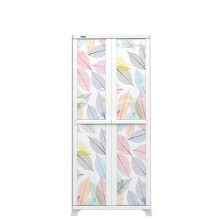 TỦ NHỰA WING L DUY TÂN – MÃ 1231