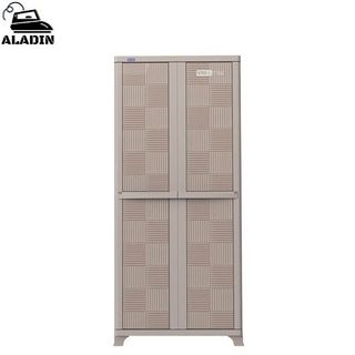TỦ NHỰA WING L DUY TÂN – MÃ 1231