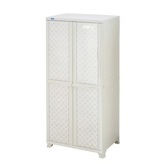 TỦ NHỰA WING L DUY TÂN – MÃ 1231