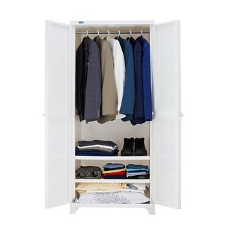 TỦ NHỰA WING L DUY TÂN – MÃ 1231