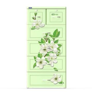 TỦ NHỰA TABI DUY TÂN 5 NGĂN – MÃ H159/5