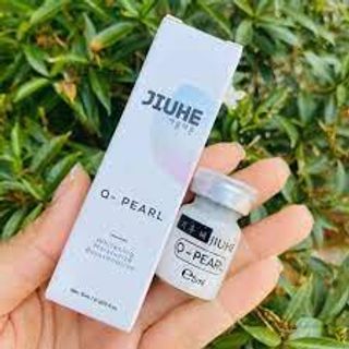 SERUM JIUHE HÀN QUỐC MẪU MỚi