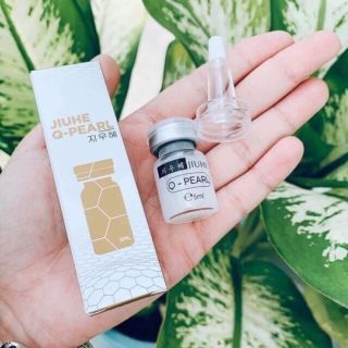 SERUM JIUHE HÀN QUỐC MẪU MỚi
