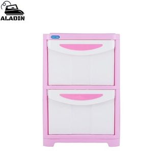 TỦ LỚN DUY TÂN 2 NGĂN – MÃ 662/2