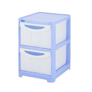 TỦ LỚN DUY TÂN 2 NGĂN – MÃ 662/2