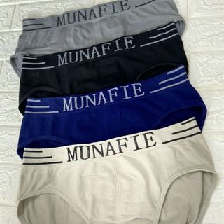 Quần lố tam giác dệt Munafie