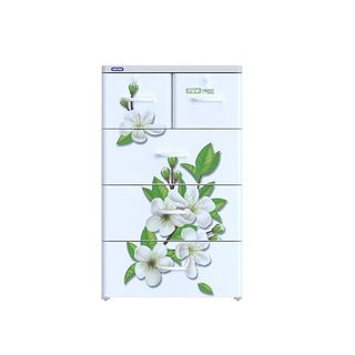 TỦ NHỰA MINA DUY TÂN 4 NGĂN – MÃ 225/4