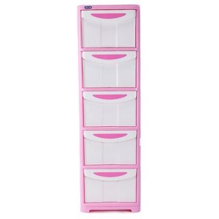 TỦ LỚN DUY TÂN 5 NGĂN – MÃ 662/5